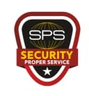SPS Security logo