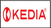 Kedia logo