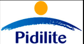 Pidilite logo