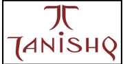Tanishq logo